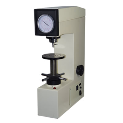 TXR-150D電動(dòng)塑料洛氏硬度計(jì)