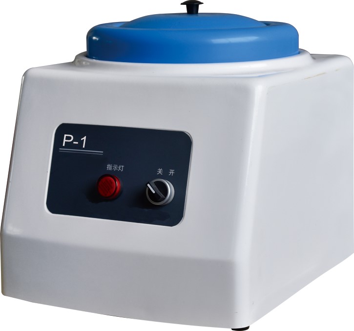 TP-1拋光機