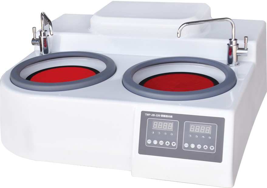 TMP-2B研磨拋光機