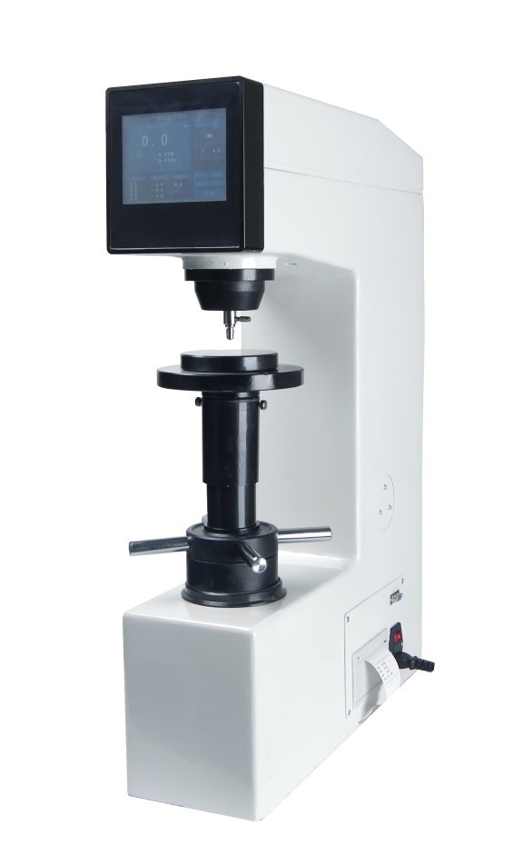 TXRS-150D數(shù)顯塑料洛氏硬度計(jì)