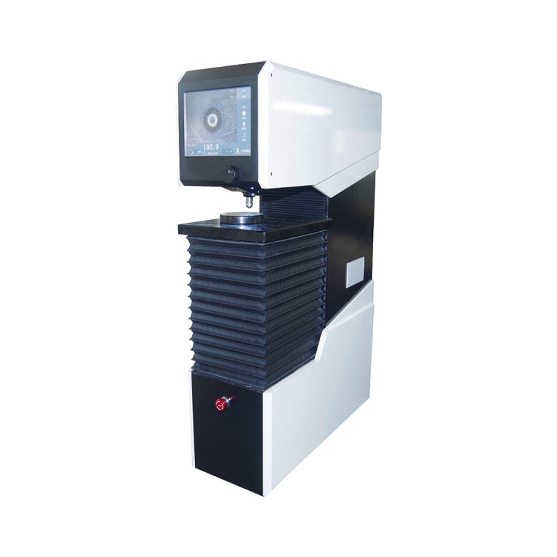 HBS-3000V-Z PLUS自動聚焦視覺布氏硬度計(jì)